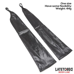 Guantes hasta el Codo Talla unica