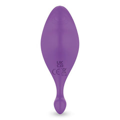 Lunder Estimulador de Braguita con Control Remoto USB
