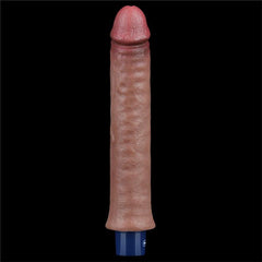 Vibrador Realista 95 USB