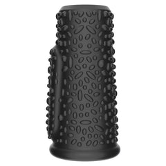 Anillo Vibrador Drip Knights