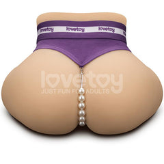 Streetgirls Masturbador Dual Motor Sensation Pulse