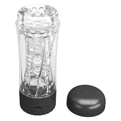 Tamara Masturbador Masculino con Vibracion