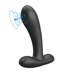 Remington Plug Anal con Pulsacion