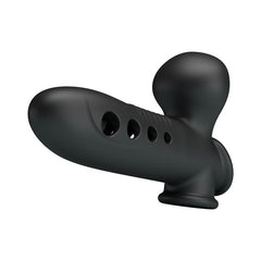 Crane Funda para el Pene con Inflado