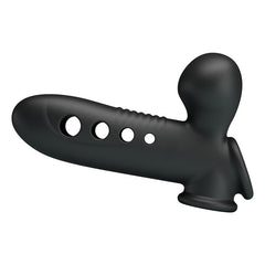 Crane Funda para el Pene con Inflado