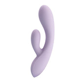 Rosolyn Vibrador Silicona Liquida