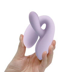 Rosolyn Vibrador Silicona Liquida
