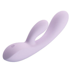 Rosolyn Vibrador Silicona Liquida