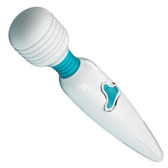 Stavros Masajeador Blanco