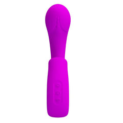 Sibel Vibrador con Funcion de Golpeteo