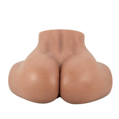 Hailey Masturbador con Vibracion Vagina y Ano