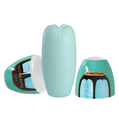 Catherine Huevo Masturbador