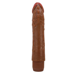 Dybbuk Vibrador Realista 95
