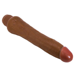 Dryad Vibrador Realista 98