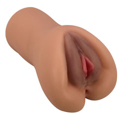 Eliana Masturbador Vagina y Ano