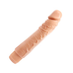 Dybbuk Vibrador Realista 95