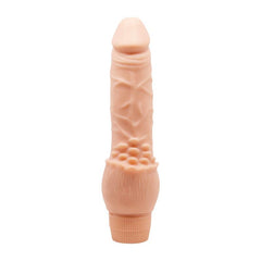 Clark Vibrador Realista 76