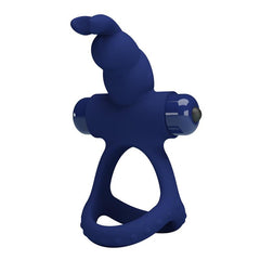 Anillo para el Pene con Vibracion