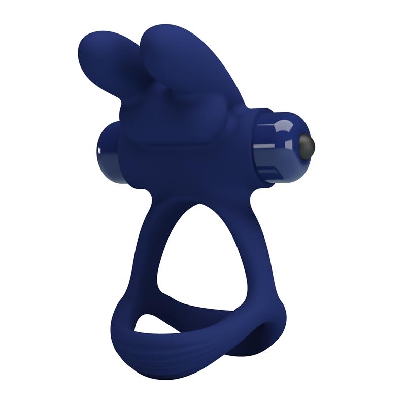 Anillo para el Pene con Vibracion