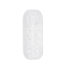 Masturbador Masculino Palm Stroker No 2 Transparente