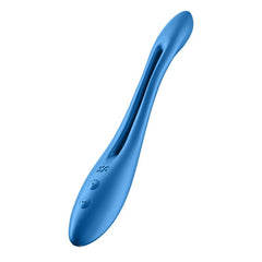 Elastic Game Estimulador Flexible Azul