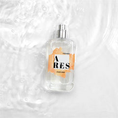 Ares Perfume Natural con Feromonas 50 ml