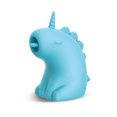 Snowflake Estimulador con Lengua Licking Lameteo