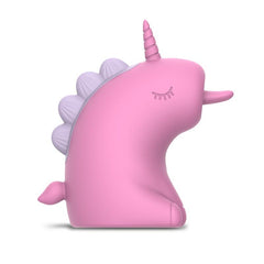 Cupcake Estimulador con Lengua Rotadora 360º