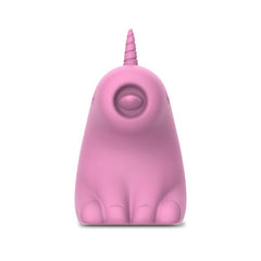 Cupcake Estimulador con Lengua Rotadora 360º