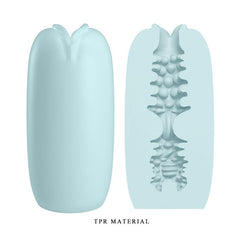 Olga Huevo Masturbador Double Texture