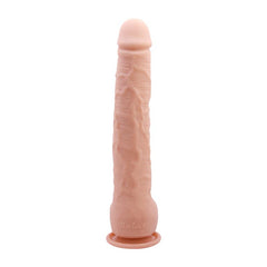 Dick Dildo Realista con Ventosa Natural