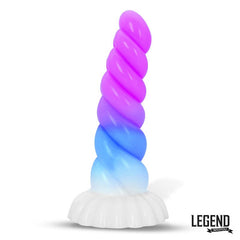Aeros Dildo Silicona Liquida 215 cm