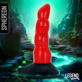 Sphereon Dildo Silicona Liquida 20 cm