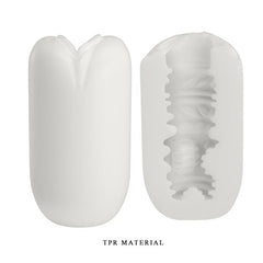Masha Huevo Masturbador Double Texture