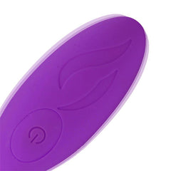 Molka Huevo Vibrador con Control Remoto
