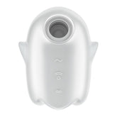 Glowing Ghost Succionador Brilla en la Oscuridad