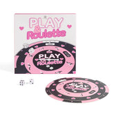 Juego de Ruleta Play Roulette ES PT EN FR