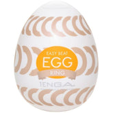 Huevo Masturbador Wonder Ring