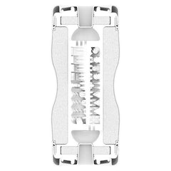 Masturbador Dual Feel Cup