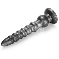 Vibrax Slider Dildo Anal con Vibracion King Sized 125