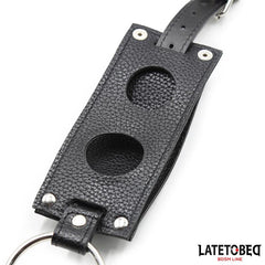 Tanga Mujer Castidad Strap On Talla unica