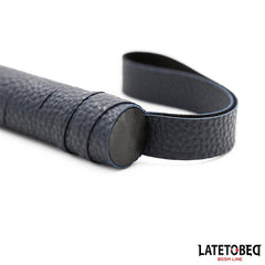 Flogger Azul Oscuro 435cm