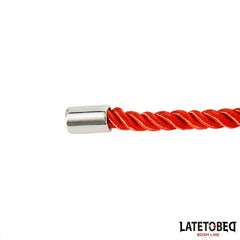 Cuerda de Bondage 10m Rojo
