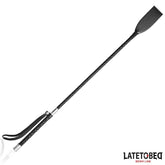 Fusta Clasica Detalles Plata 60cm