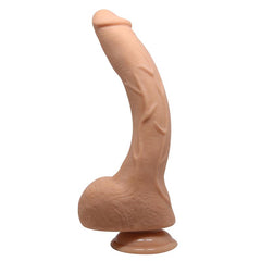 Jack Dildo Realista Flexible 106