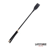 Fusta Clasica Detalles Dorados 45cm