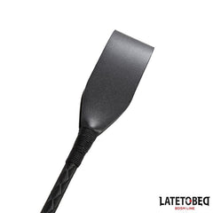 Fusta Clasica Detalles Dorados 45cm