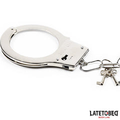 Esposas para Munecas Metal 50g