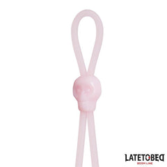 Pinzas para Pezones Calabera y Cascabel