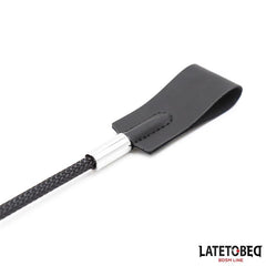 Fusta Clasica Negro 45cm